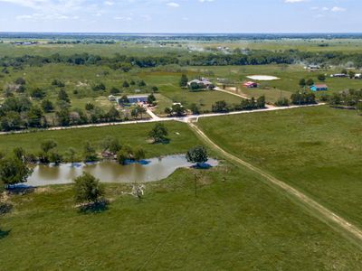 9121 NE County Road 2170, Powell, TX, 75153
