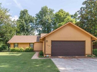 1117 W Liberty Ave, Stillwater, OK 74075