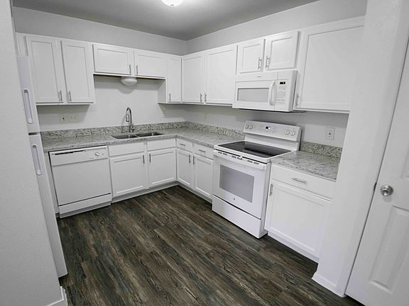 Kitchen and Pantry