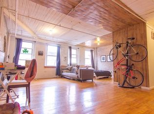 132 Mulberry St #5A4, New York, NY 10013