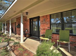 1217 Highway 82 W, Whitesboro, TX 76273