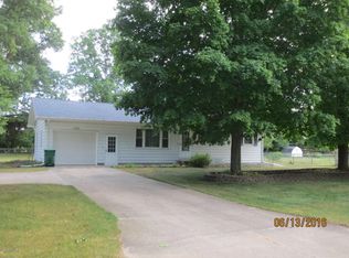 33293 Midway Dr, Niles, MI 49120