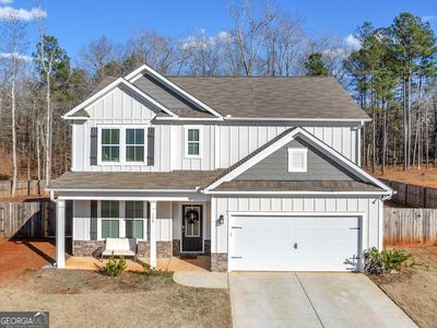 175 Ascott Trce, Covington, GA, 30016