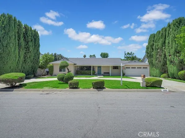 2221 S 4th Ave, Arcadia, CA 91006