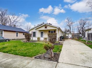 506 Lake St, Troy, OH 45373