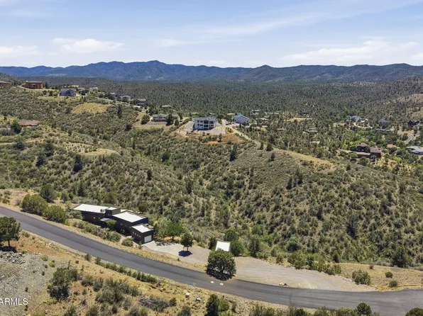 568 N COULTER Circle, Prescott, AZ 86303