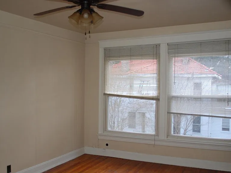 Living Space Street Windows