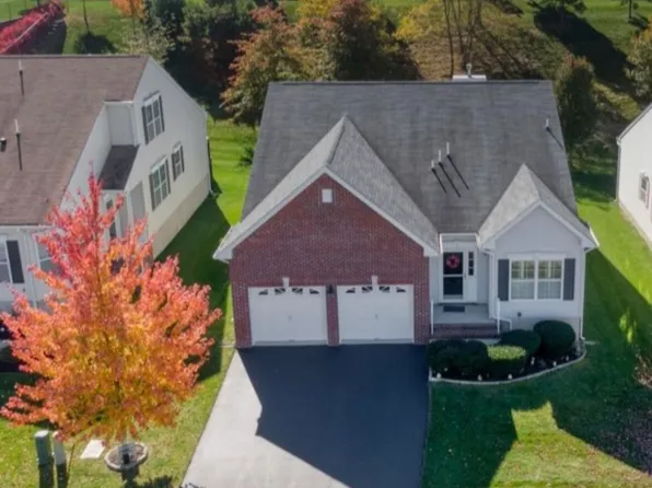 7 Apple Blossom Lane, Howell, NJ 07731