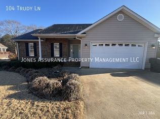 104 Trudy Ln, Anderson, SC 29621