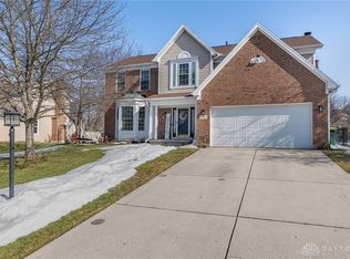 30 Berryhill Ct, Springboro, OH 45066