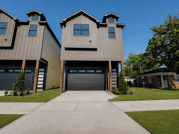 3524 Ryson St, Houston, TX 77080