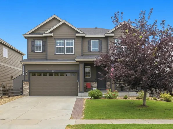 1553 Grand Ave, Windsor, CO 80550