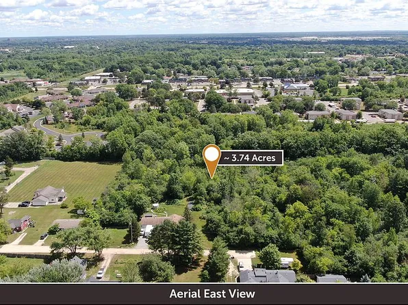Mallison St, Flint, MI 48532