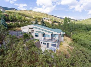 5586 E Pioneer Fork Rd, Salt Lake City, UT 84108