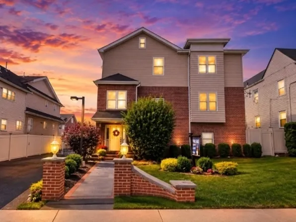 43 Bridge Street, Belleville Twp., NJ 07109