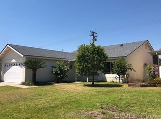 12337 La Jara Ln, Cerritos, CA 90703