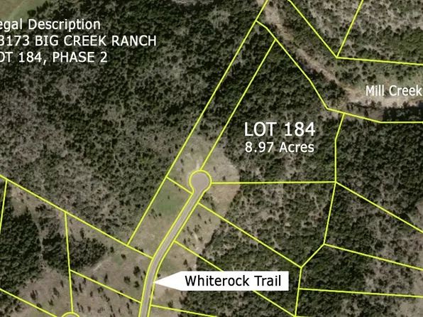 (undisclosed Address), Kingsland, TX 78639