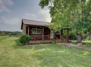 365 & 366 Butchertown Rd, Fall Branch, TN 37656