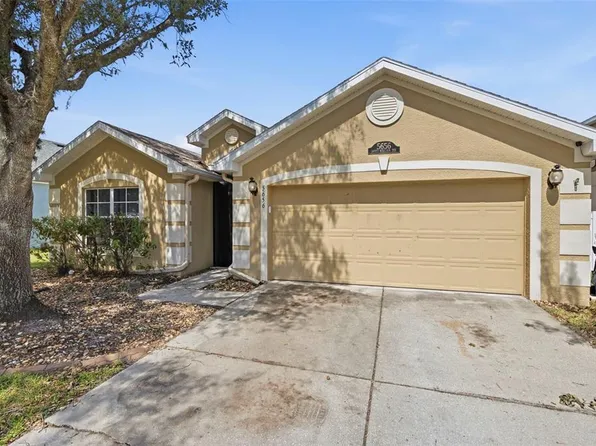 5656 Sweet William Ter, Land O Lakes, FL 34639