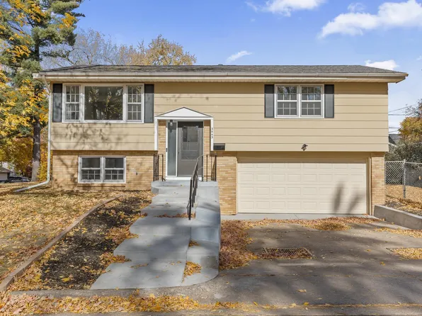 3445 Sumter Ave S, Saint Louis Park, MN 55426
