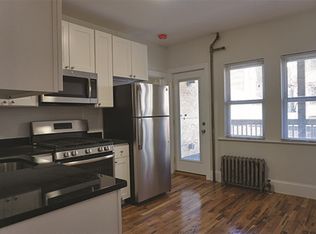 39 Bradley St #2, Somerville, MA 02145