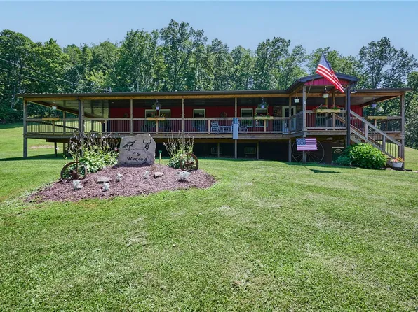 244 Tom Bic Rd, Rural Valley, PA 16249