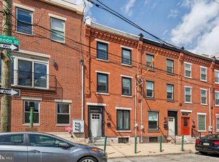 1833 Ginnodo St, Philadelphia, PA 19130