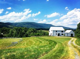 275 Ortman Rd, Greenwood, VA 22943