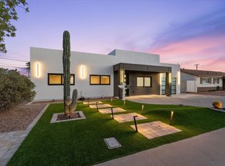 7537 E Kimsey Ln, Scottsdale, AZ 85257