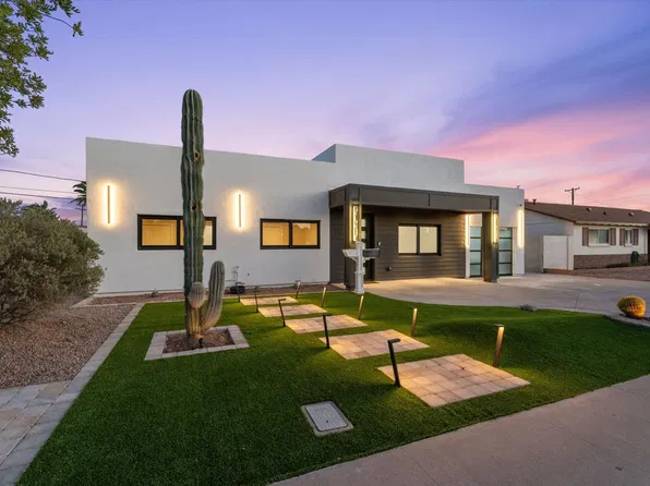 7537 E Kimsey Ln, Scottsdale, AZ 85257