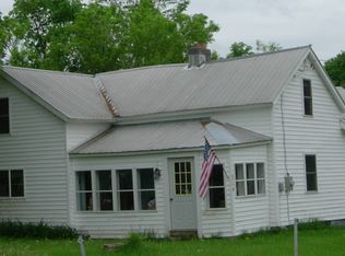 514 State Highway 184, Heuvelton, NY 13654