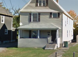 380 Seneca Ave, Rochester, NY 14621