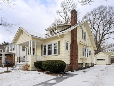 31 High Haith Rd, Arlington, MA, 02476