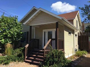 319 Superior St, Antigo, WI 54409
