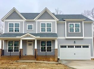 14906 Saint Ives Dr, Midlothian, VA 23113