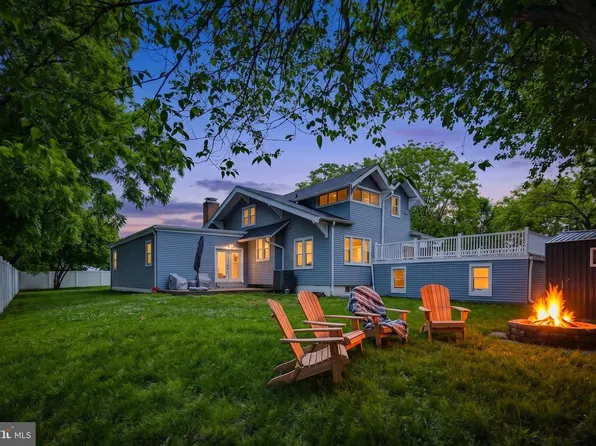 4311 Powder Mill Rd, Beltsville, MD 20705