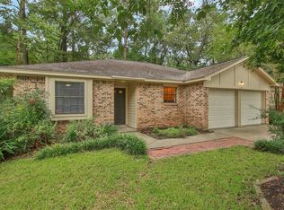36 Green Bough Ct, Spring, TX 77380