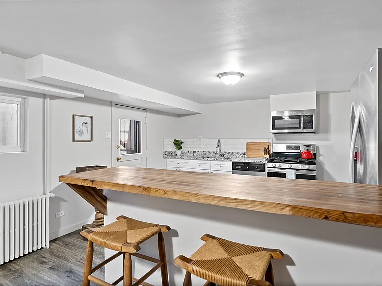 3510 N Columbine St #BASEMENT — Photo 5