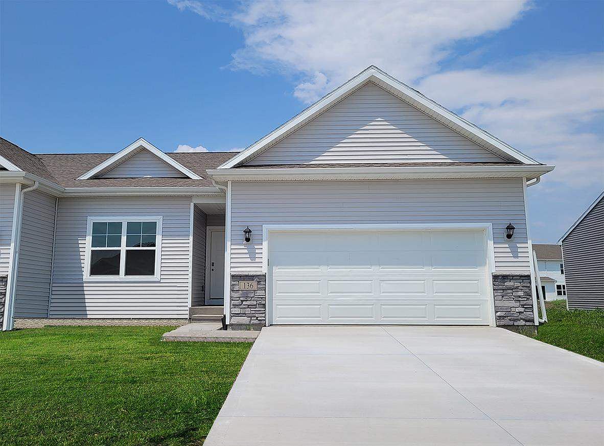 136 Sumac Dr, Palo, IA 52324 Zillow