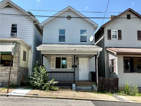 594 E Madison St, Rochester, PA 15074