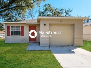 9311 N 12th St, Tampa, FL 33612