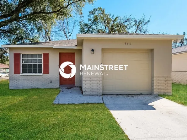 9311 N 12th St, Tampa, FL 33612