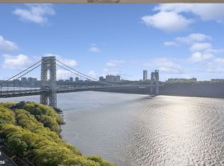 Castle Village, New York, NY 10033