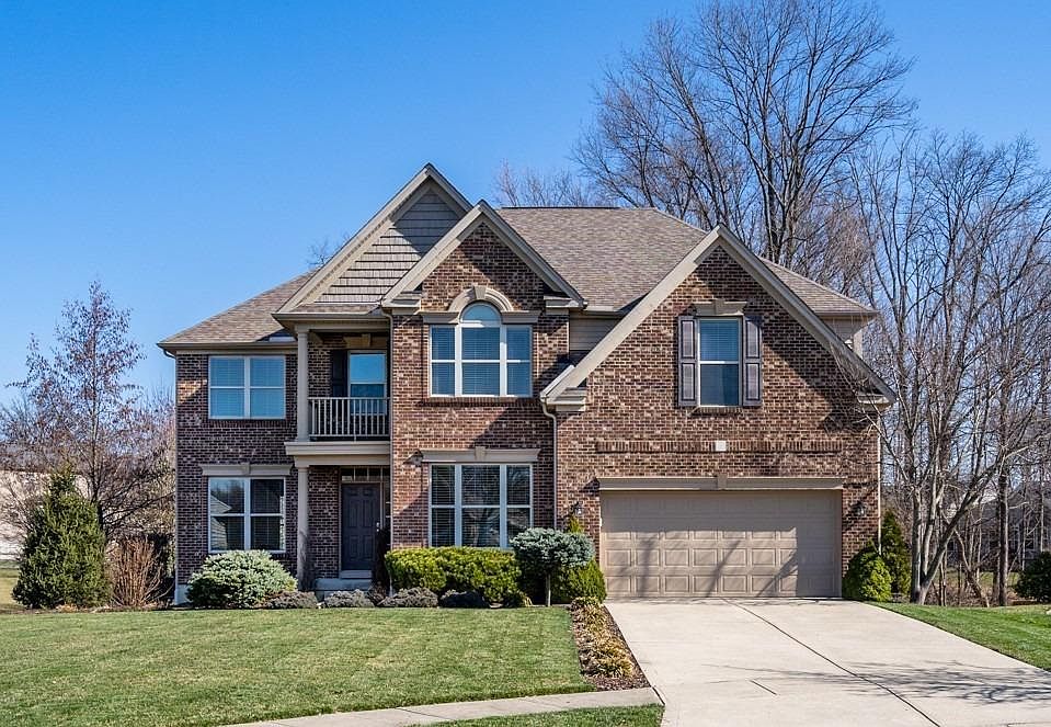 996 Burgess Ct, Cincinnati, OH 45245 | Zillow