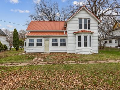 609 Resident St, Olin, IA, 52320