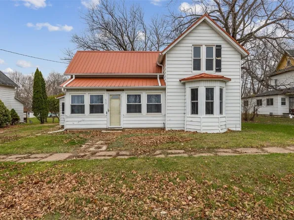 609 Resident St, Olin, IA 52320
