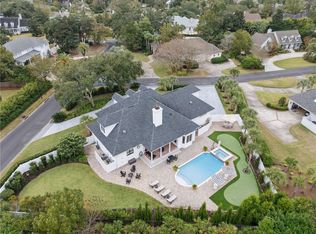 131 Biltmore, Saint Simons Island, GA 31522