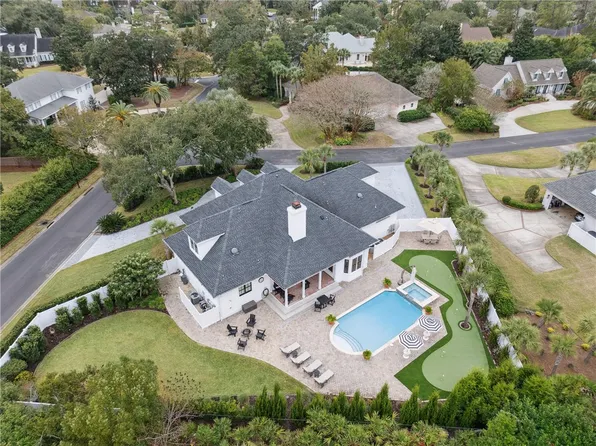 131 Biltmore, Saint Simons Island, GA 31522
