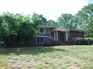 22 Coats Rd, Rockmart, GA 30153