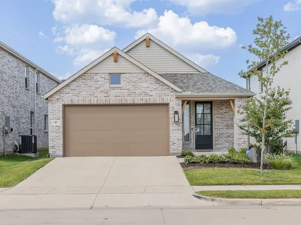 807 Sunflower Trl, Sherman, TX 75092
